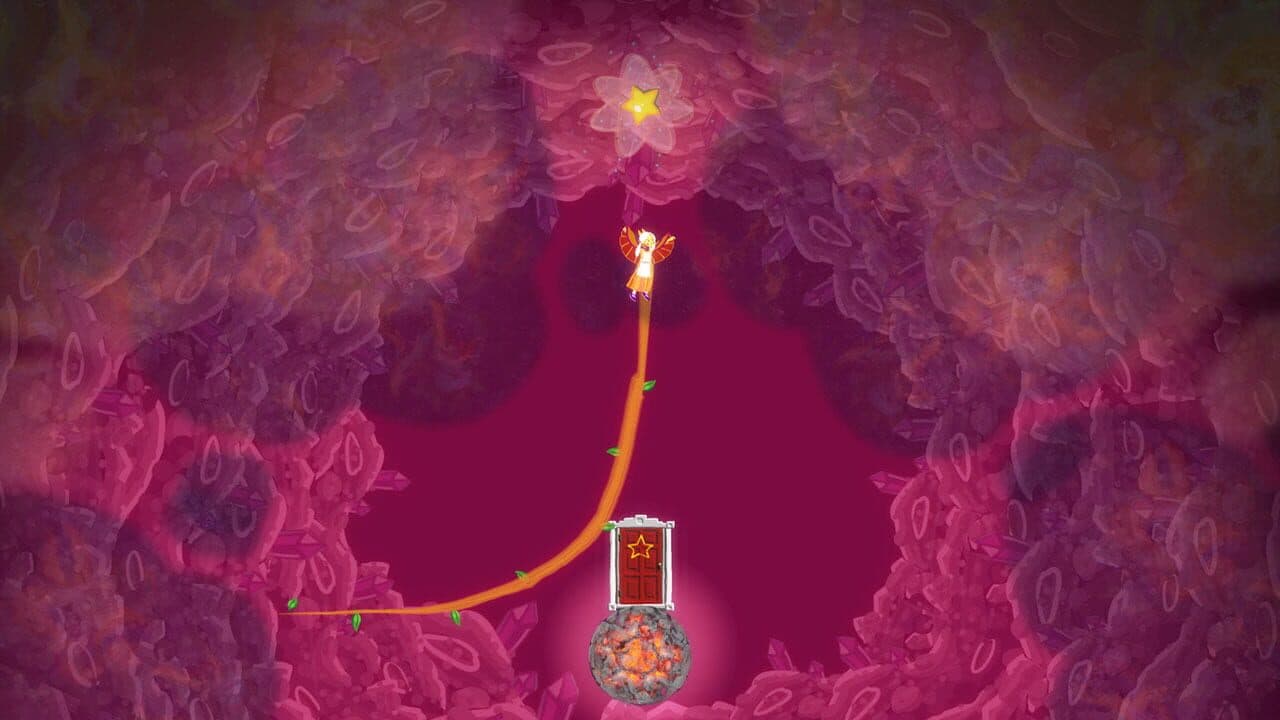 Gravity Ghost: Deluxe Edition thumbnail 6