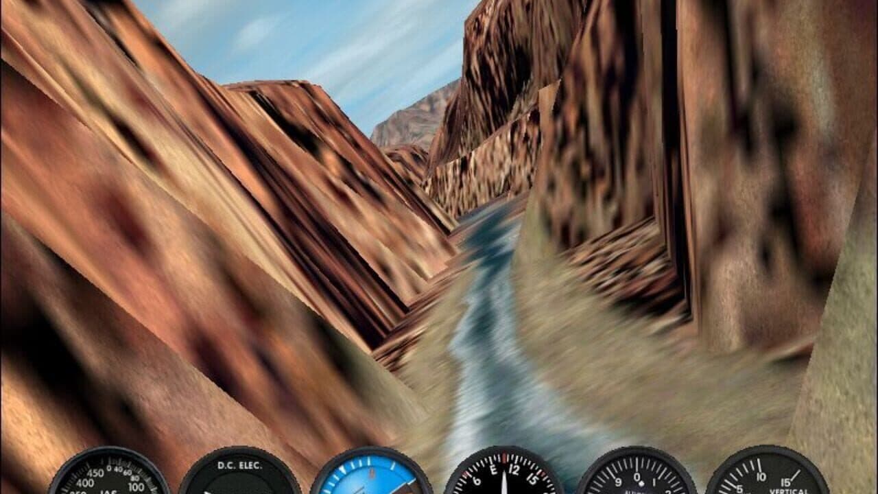 Microsoft Flight Simulator 2002 thumbnail 3