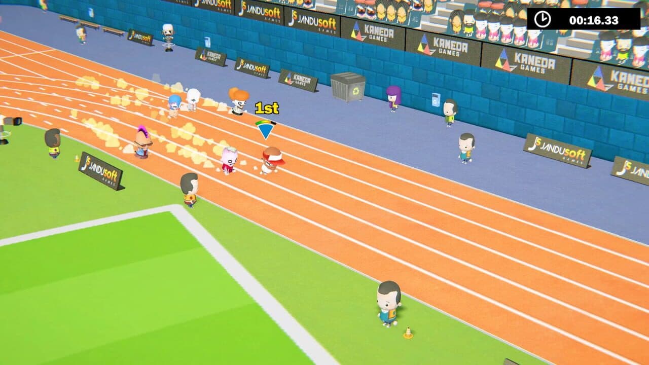 Smoots Summer Games thumbnail 9