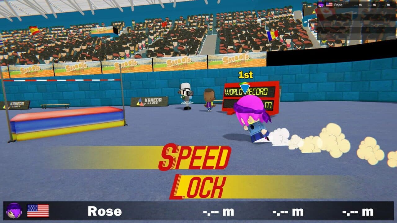 Smoots Summer Games thumbnail 6