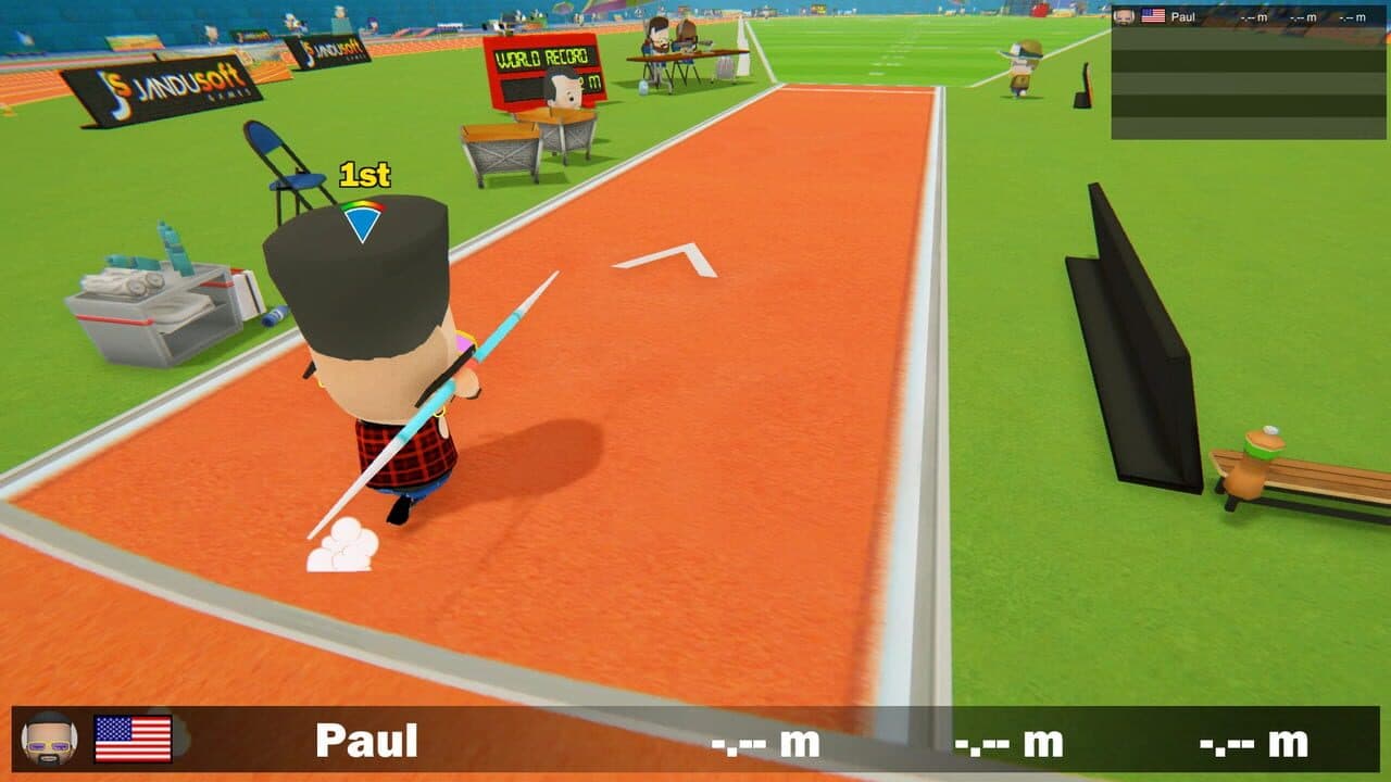 Smoots Summer Games thumbnail 2