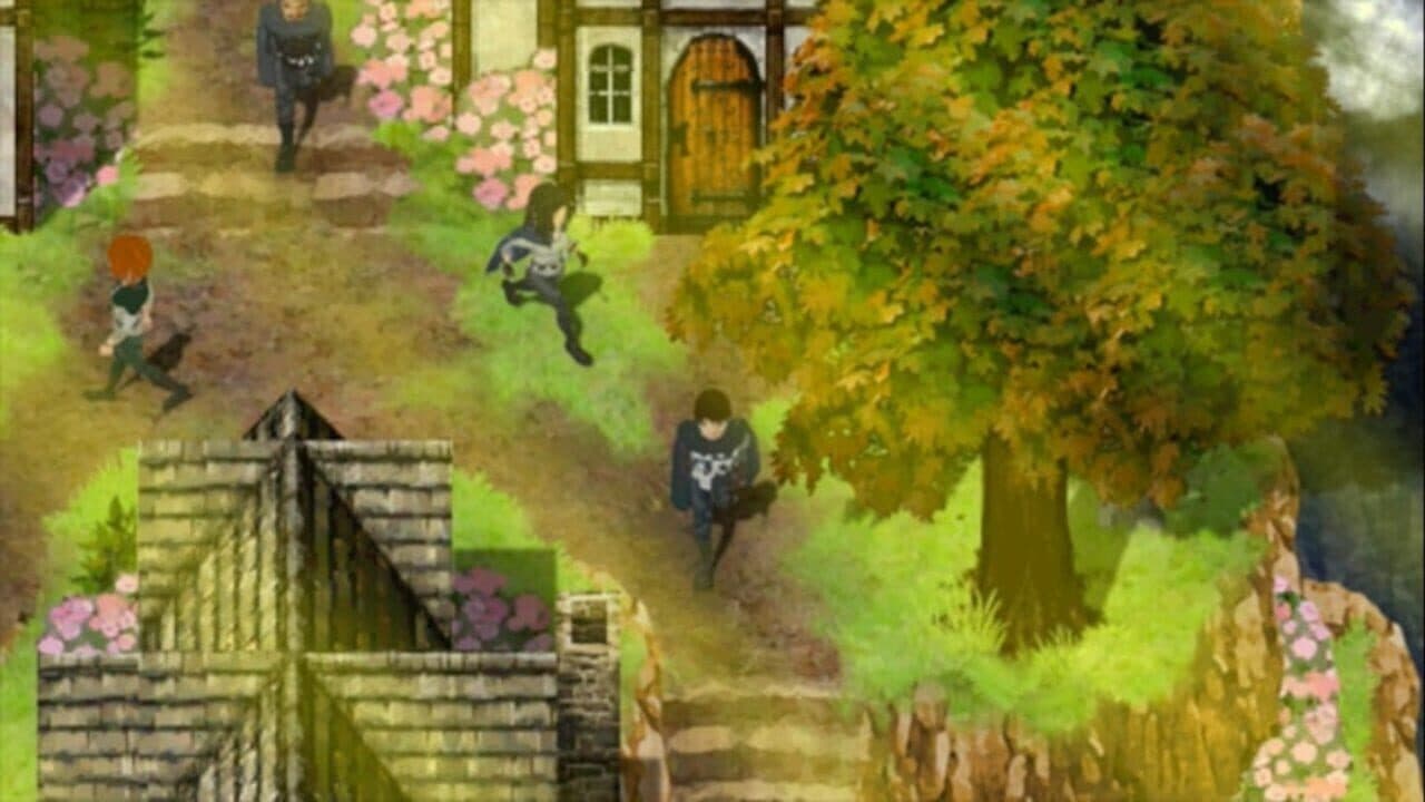 Liege screenshot 1