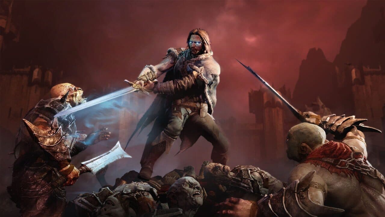 Middle-earth: Shadow of Mordor - Lord of the Hunt thumbnail 5
