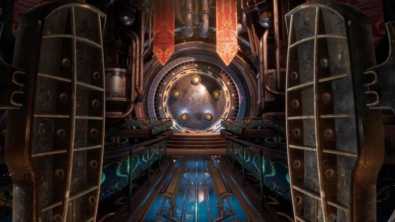Firmament thumbnail 3