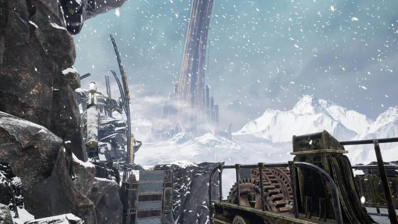 Firmament thumbnail 4