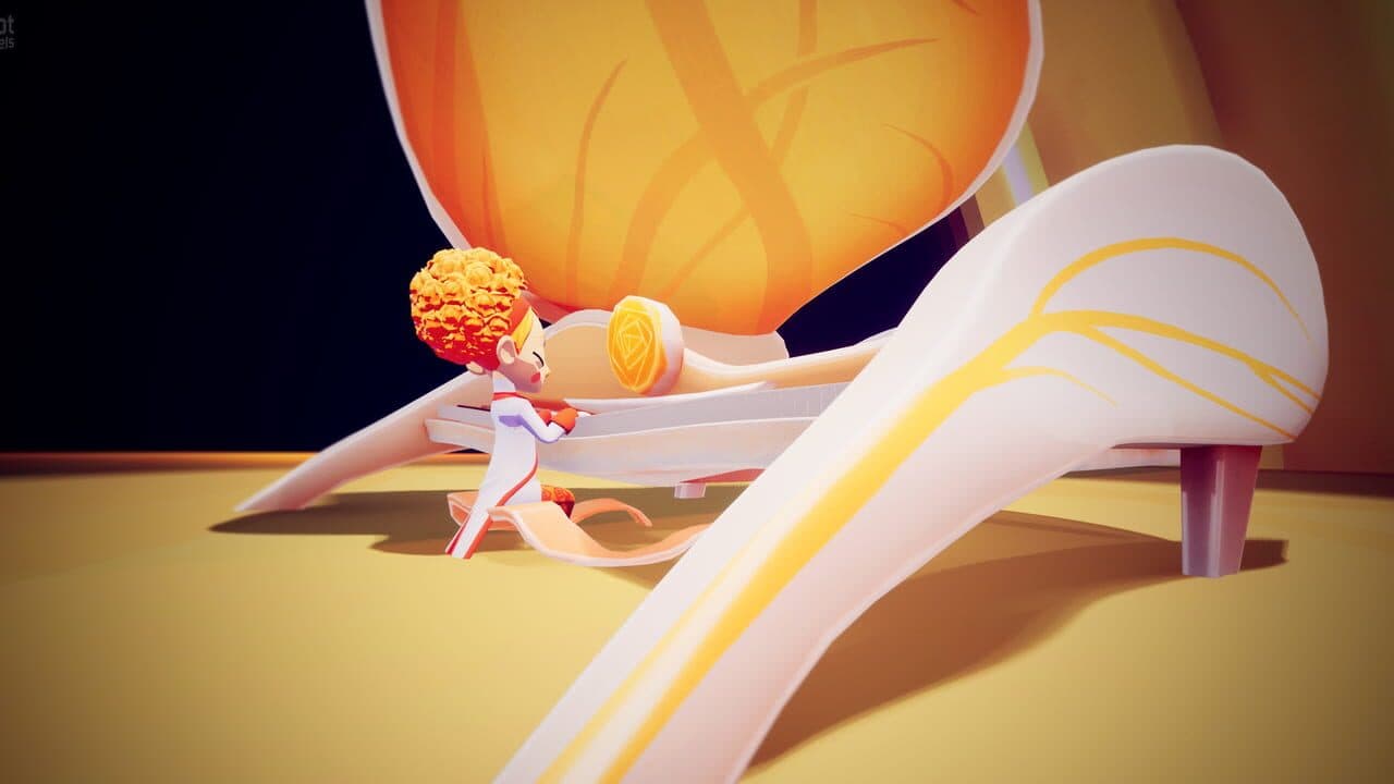 No Straight Roads thumbnail 5
