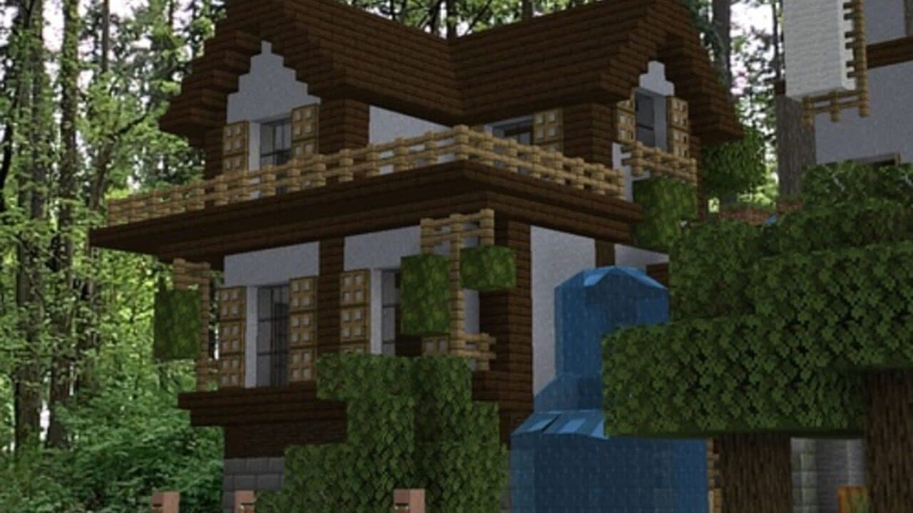 Minecraft Earth thumbnail 4