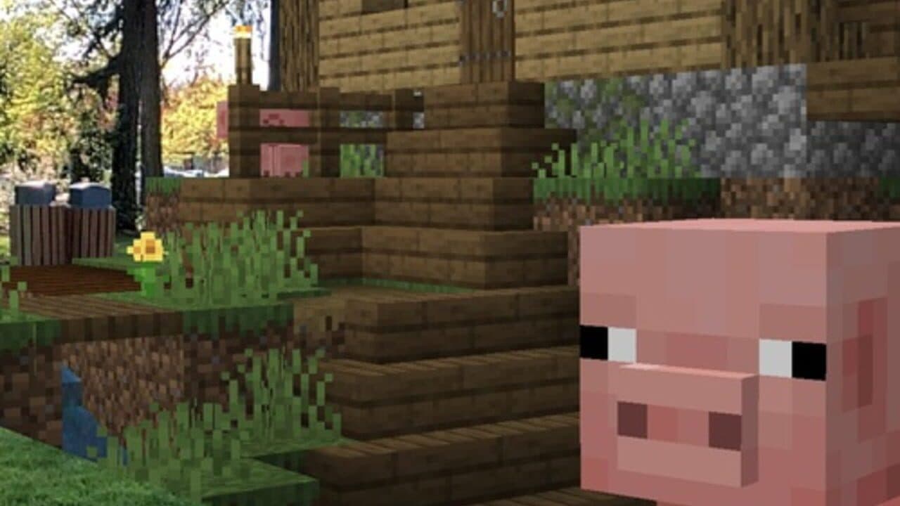 Minecraft Earth thumbnail 7