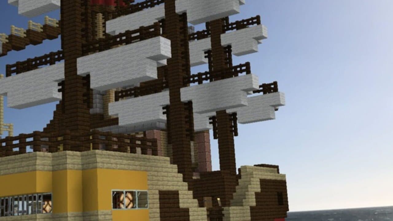 Minecraft Earth thumbnail 5