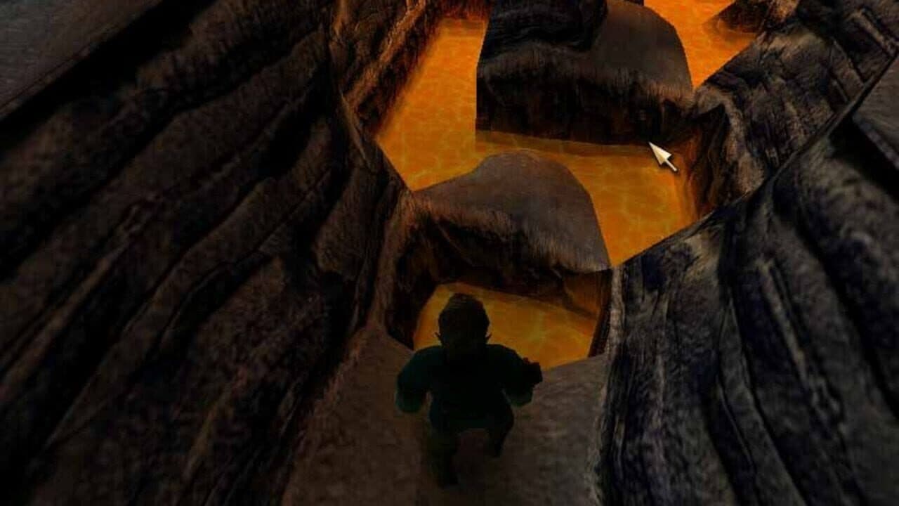 Gooka: The Mystery of Janatris thumbnail 4