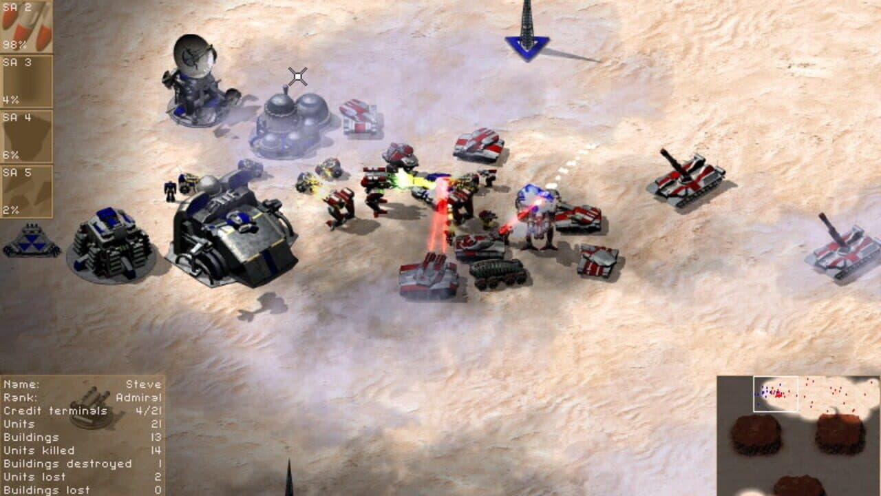 State of War 2: Arcon thumbnail 3