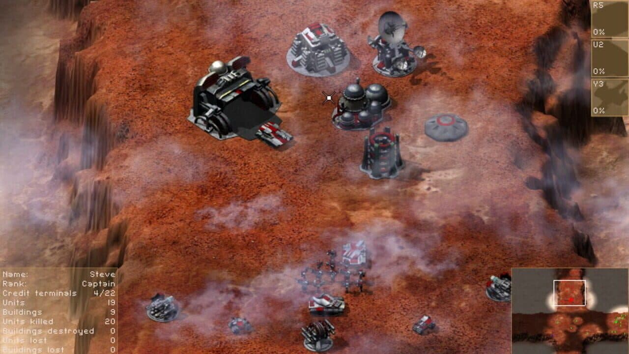 State of War 2: Arcon thumbnail 2