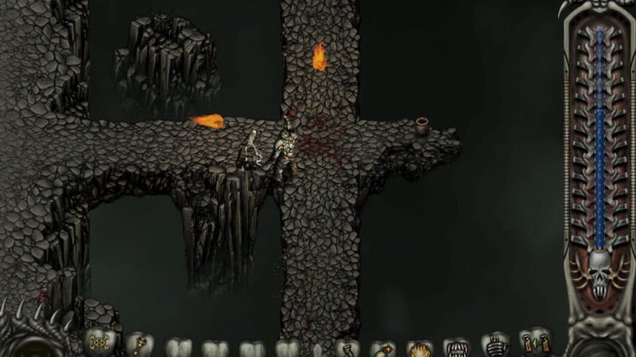 Necromania: Trap of Darkness thumbnail 2
