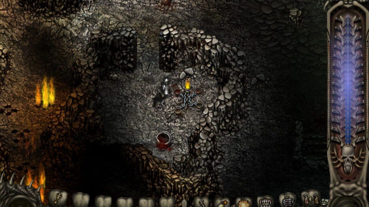 Necromania: Trap of Darkness thumbnail 4