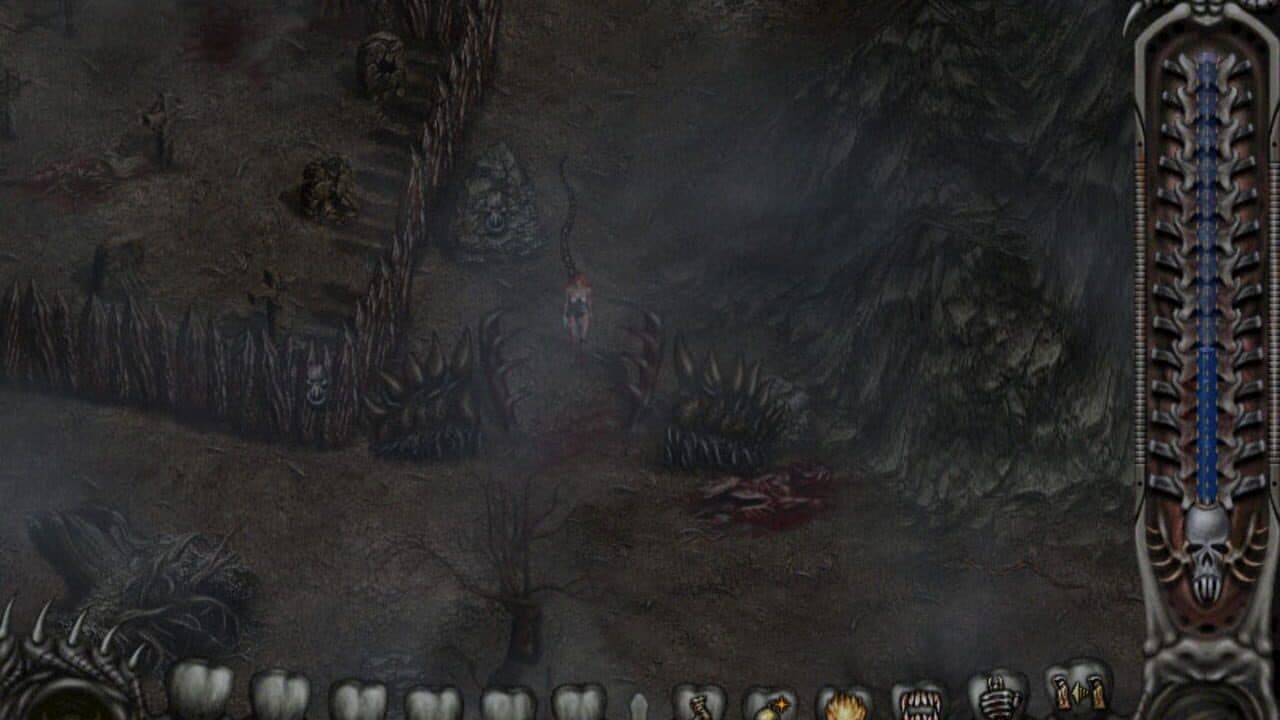 Necromania: Trap of Darkness thumbnail 3