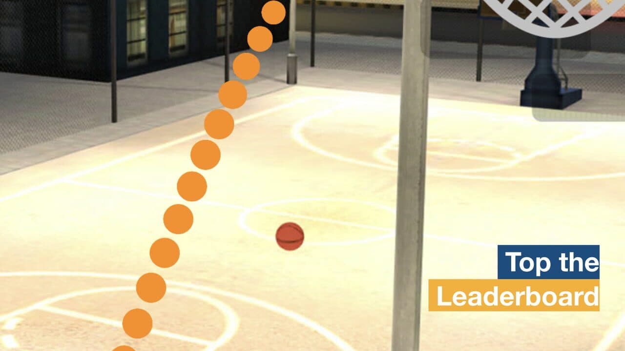 Big Shot Swish thumbnail 2