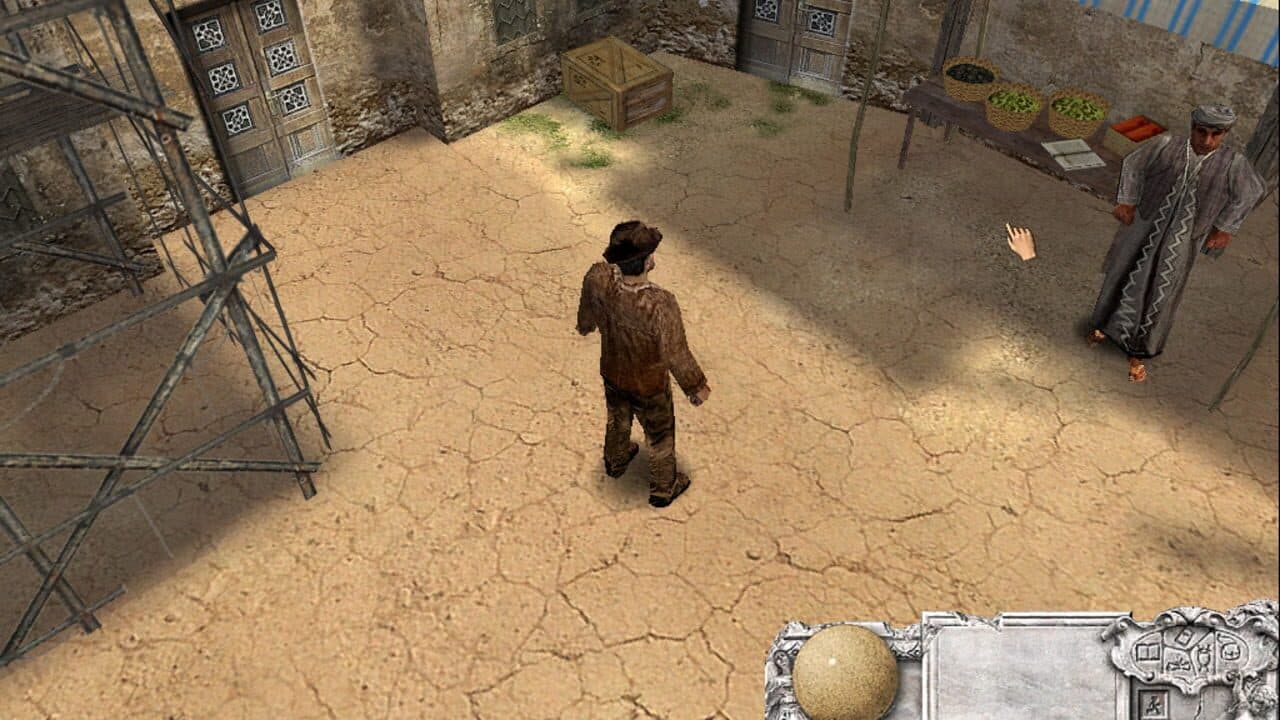 Bonez Adventures: Tomb of Fulaos thumbnail 3
