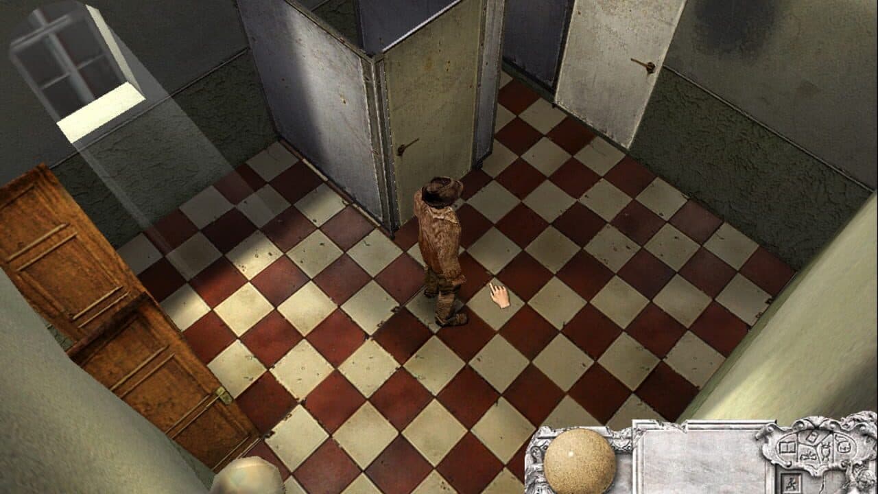 Bonez Adventures: Tomb of Fulaos screenshot 1