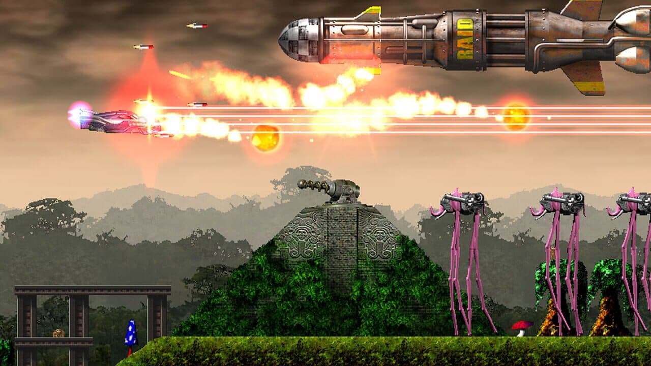 Jets'n'Guns thumbnail 3
