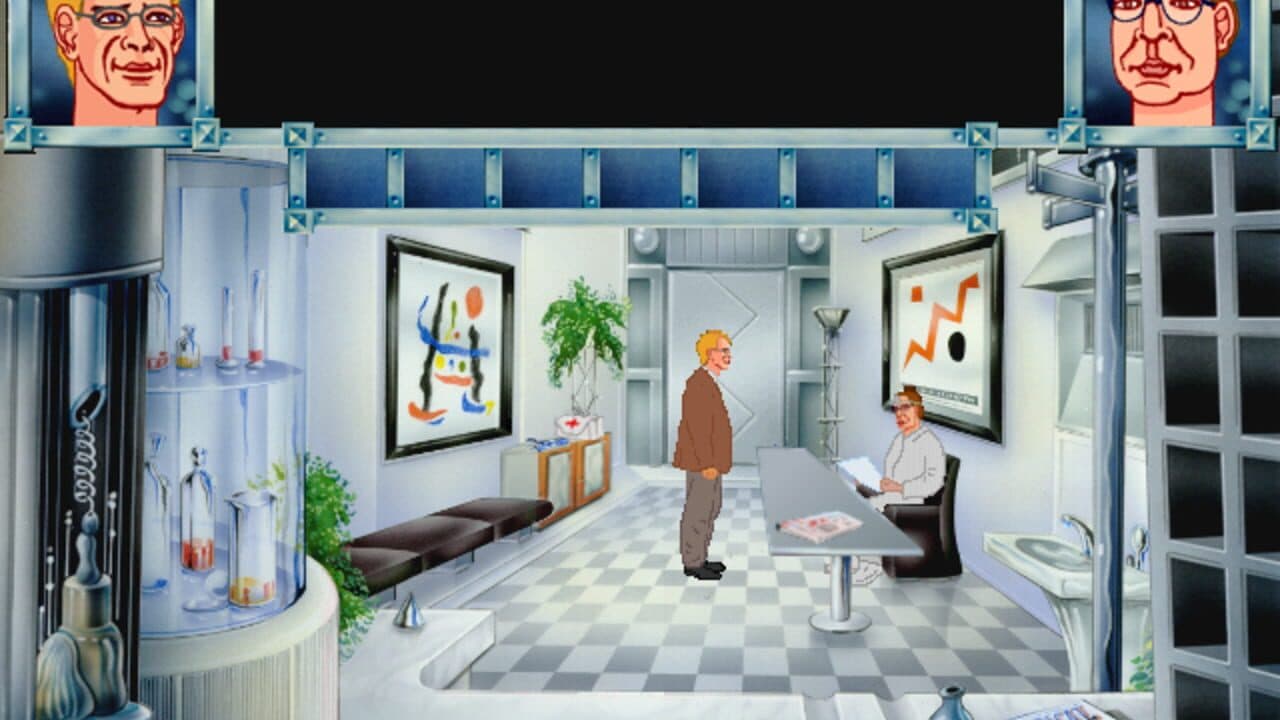 Dream Land: Final Solution thumbnail 2