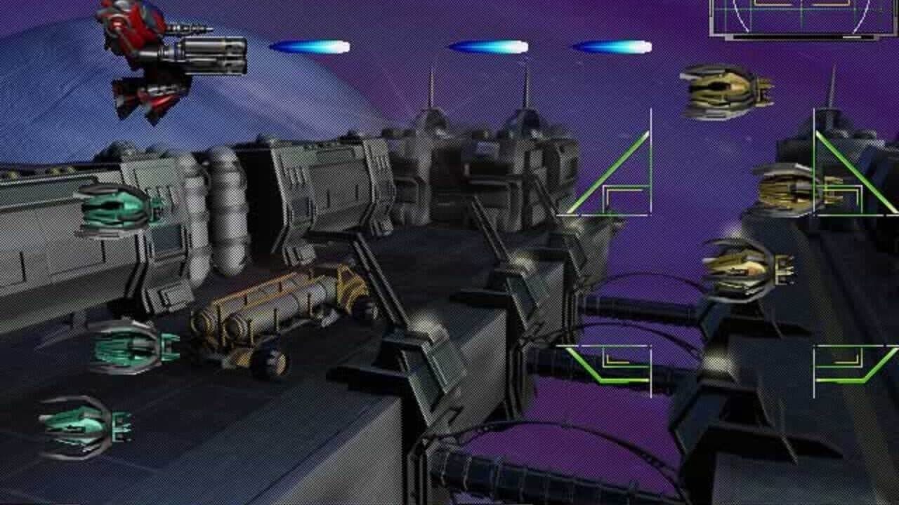 HyperCore: Out of Dimension thumbnail 2