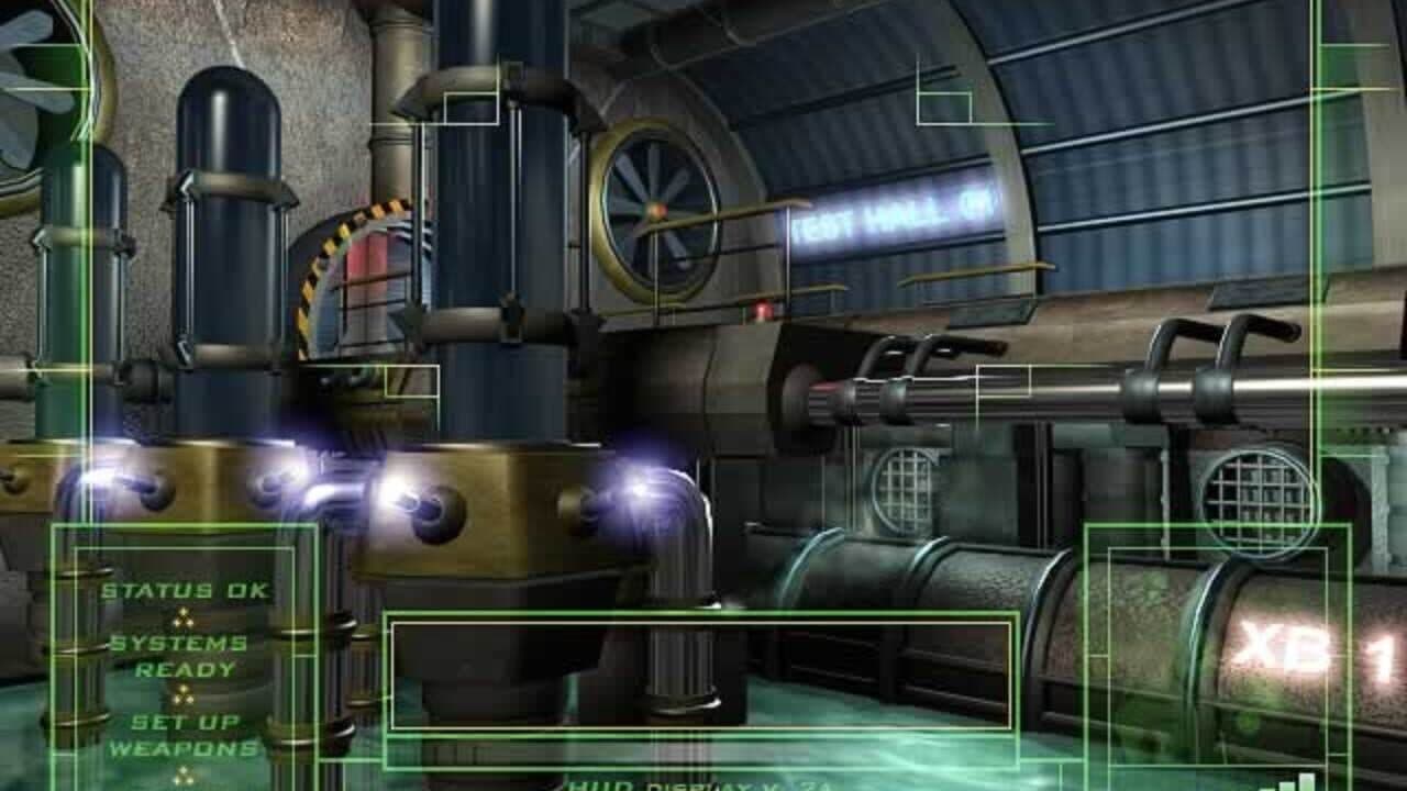 HyperCore: Out of Dimension thumbnail 3