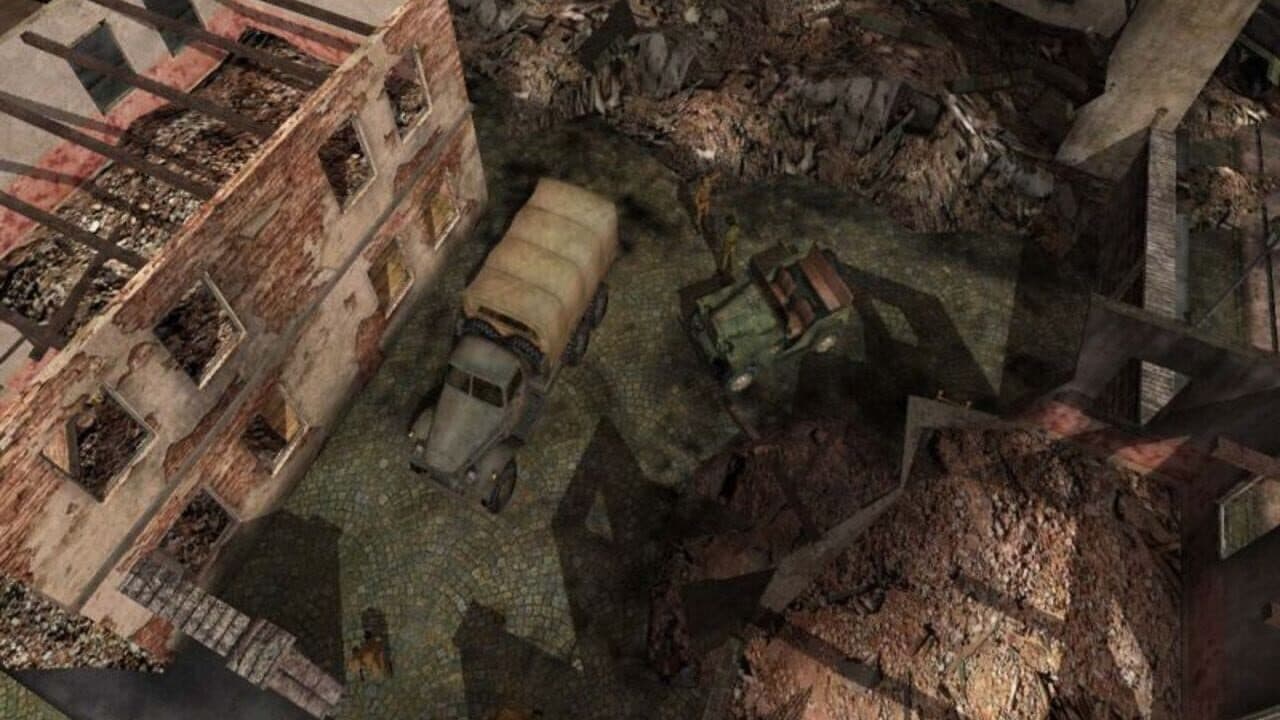 Korea: Forgotten Conflict thumbnail 3