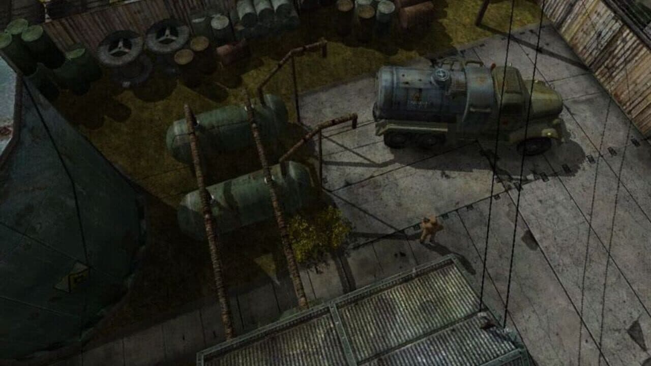 Korea: Forgotten Conflict thumbnail 2