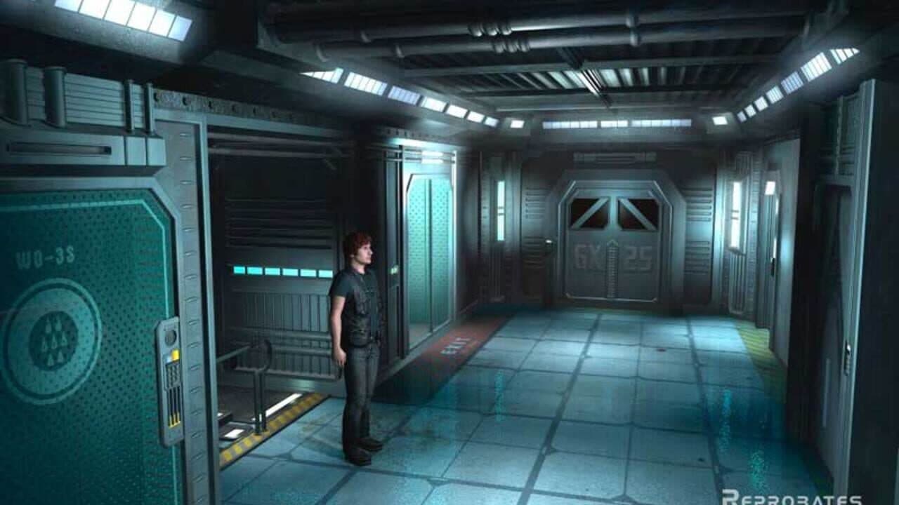 Next Life screenshot 1