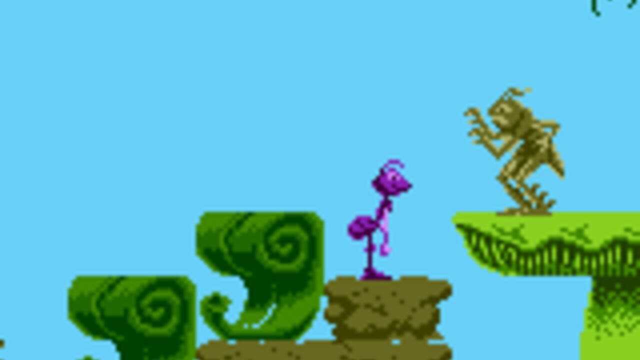 A Bug's Life thumbnail 3