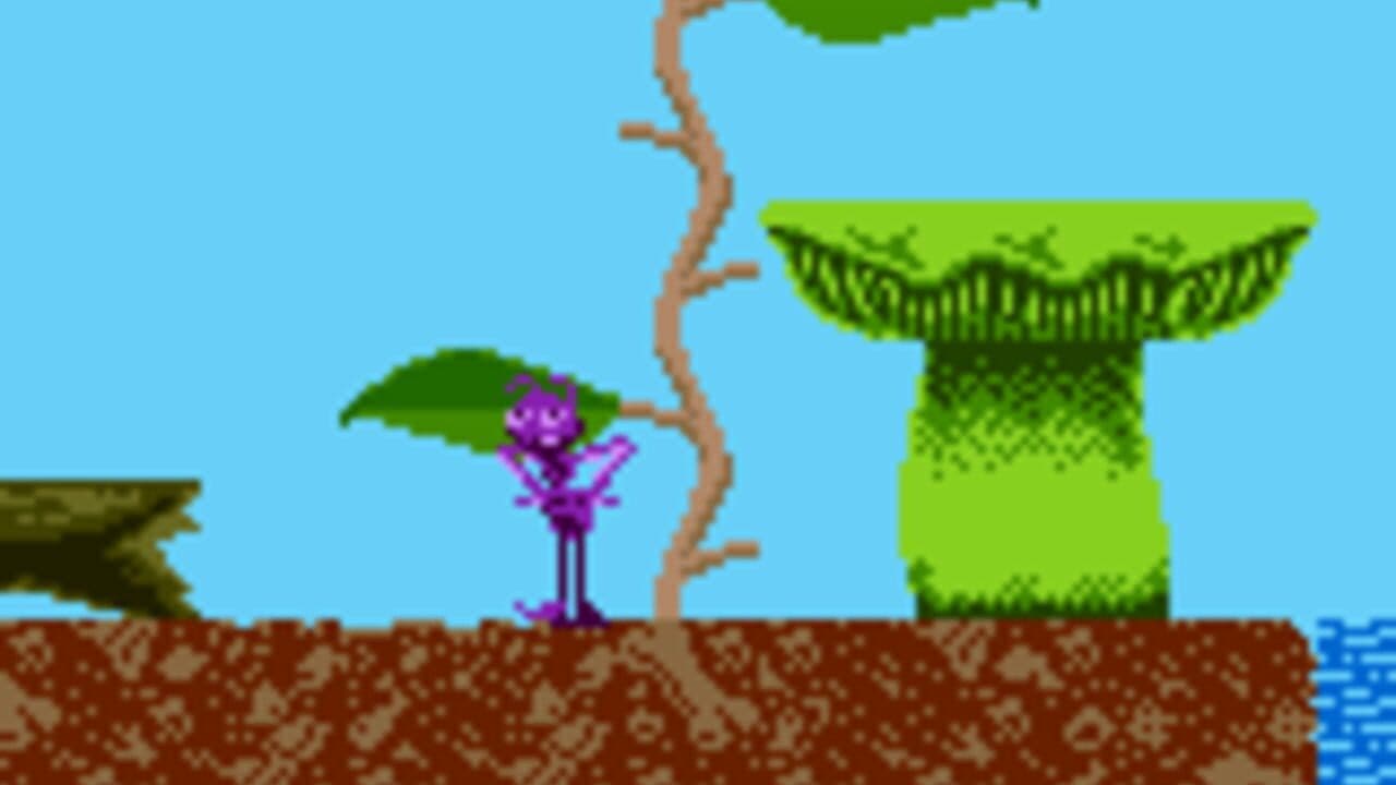 A Bug's Life thumbnail 2