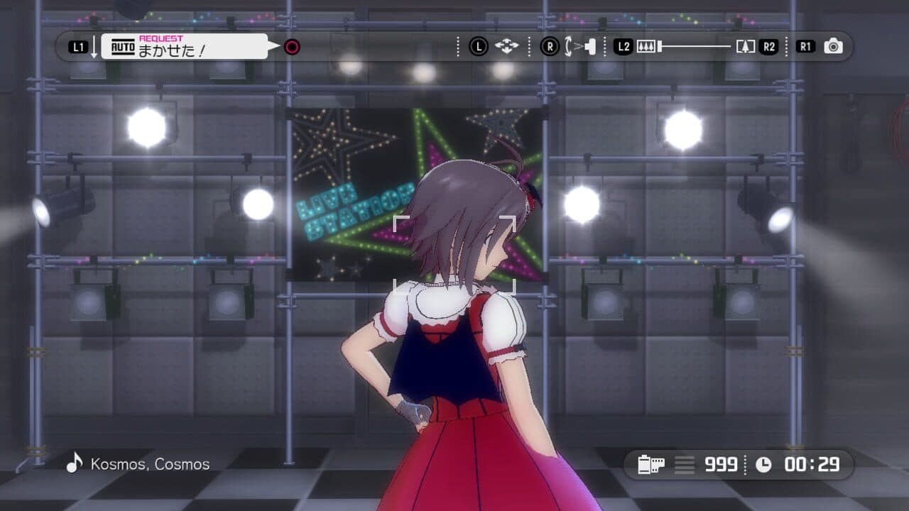 The Idolmaster: Gravure for You! Vol. 6 thumbnail 3
