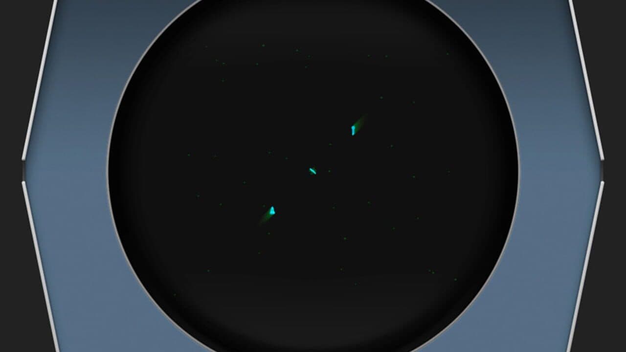 Spacewar! thumbnail 3