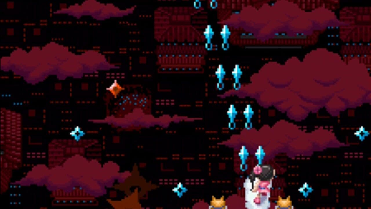 Ninja Soldier screenshot 1