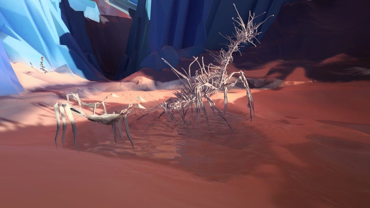 Paper Beast thumbnail 6
