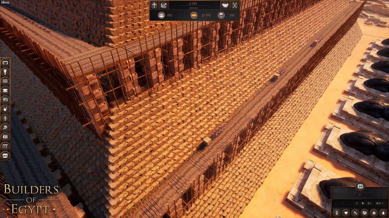 Builders of Egypt thumbnail 2