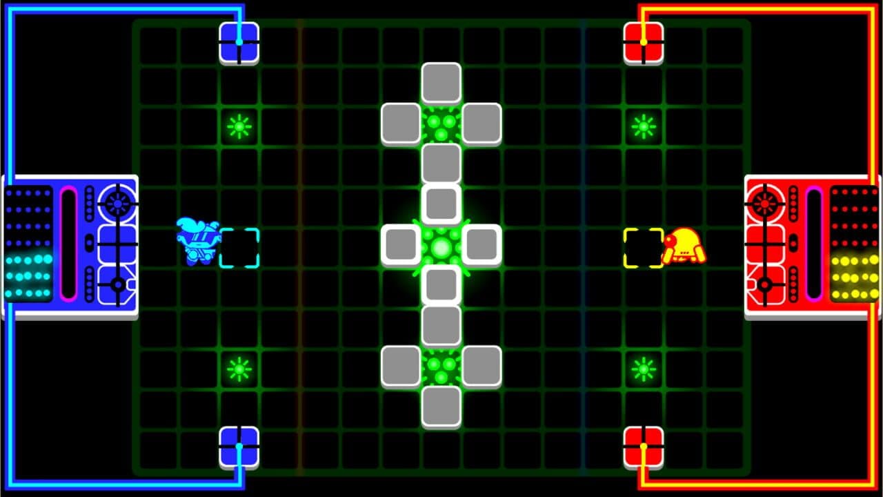 LazerGrrl thumbnail 7