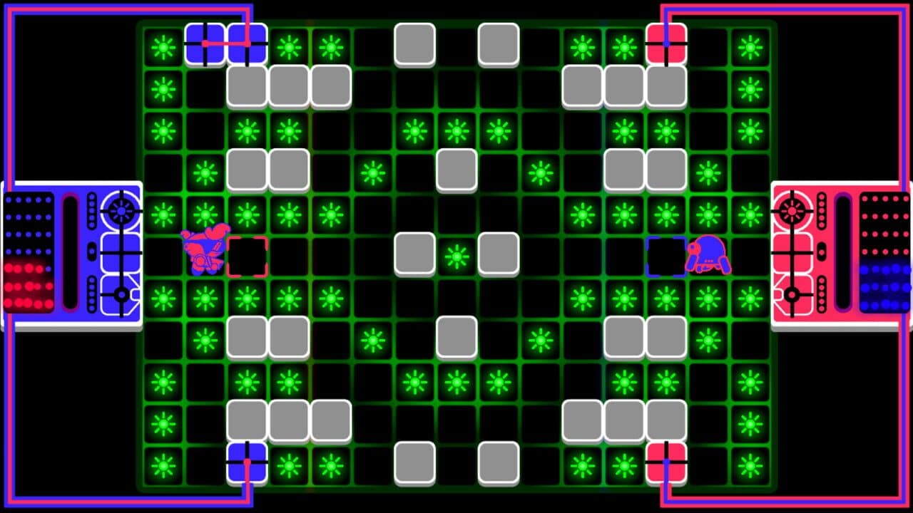 LazerGrrl thumbnail 3