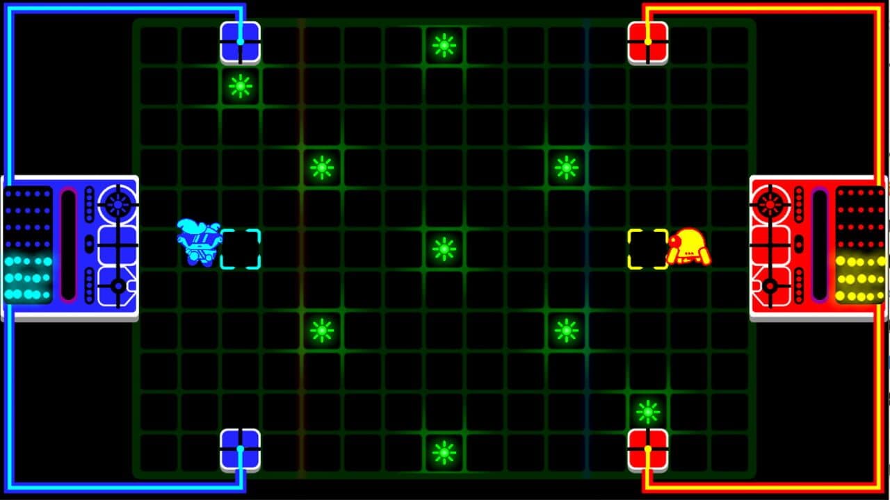 LazerGrrl thumbnail 6
