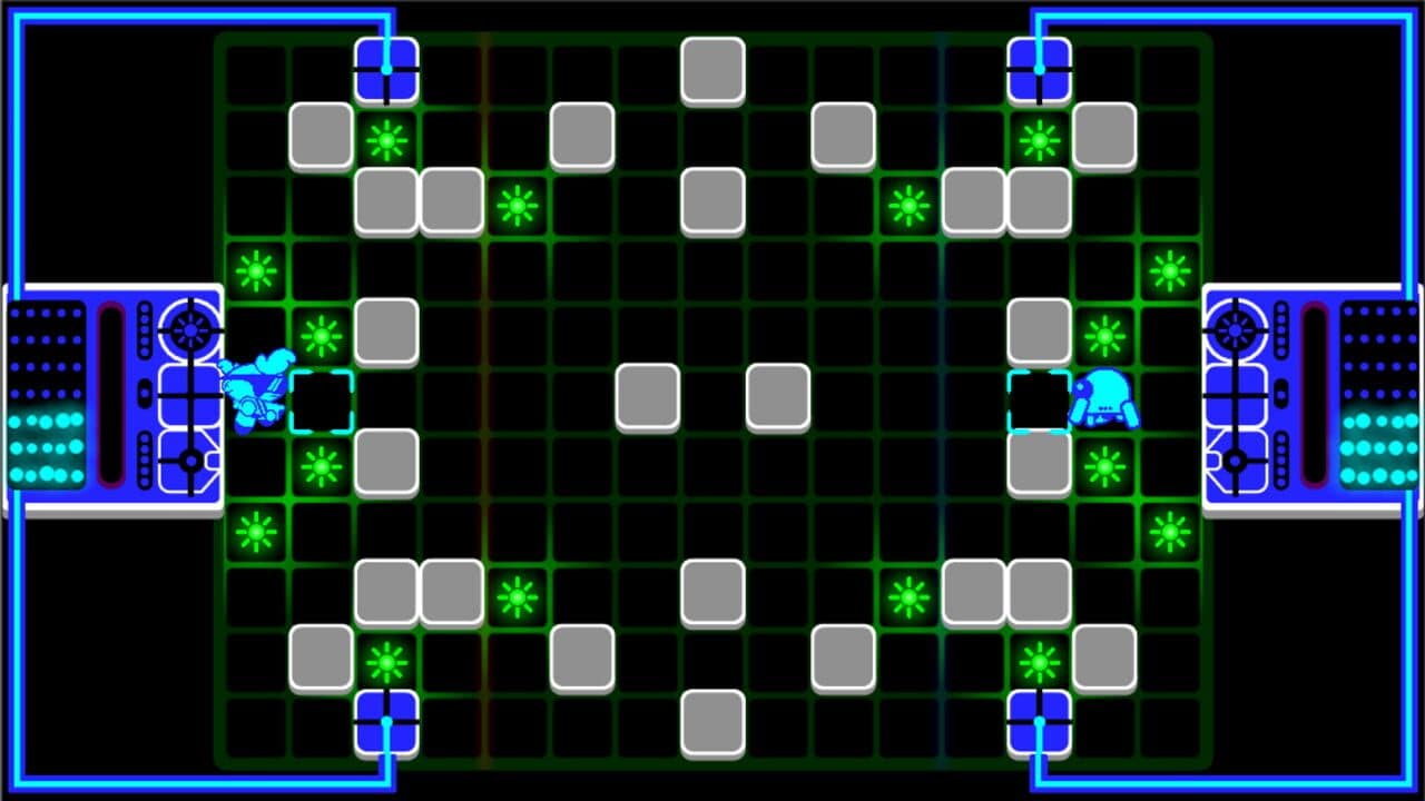 LazerGrrl thumbnail 5