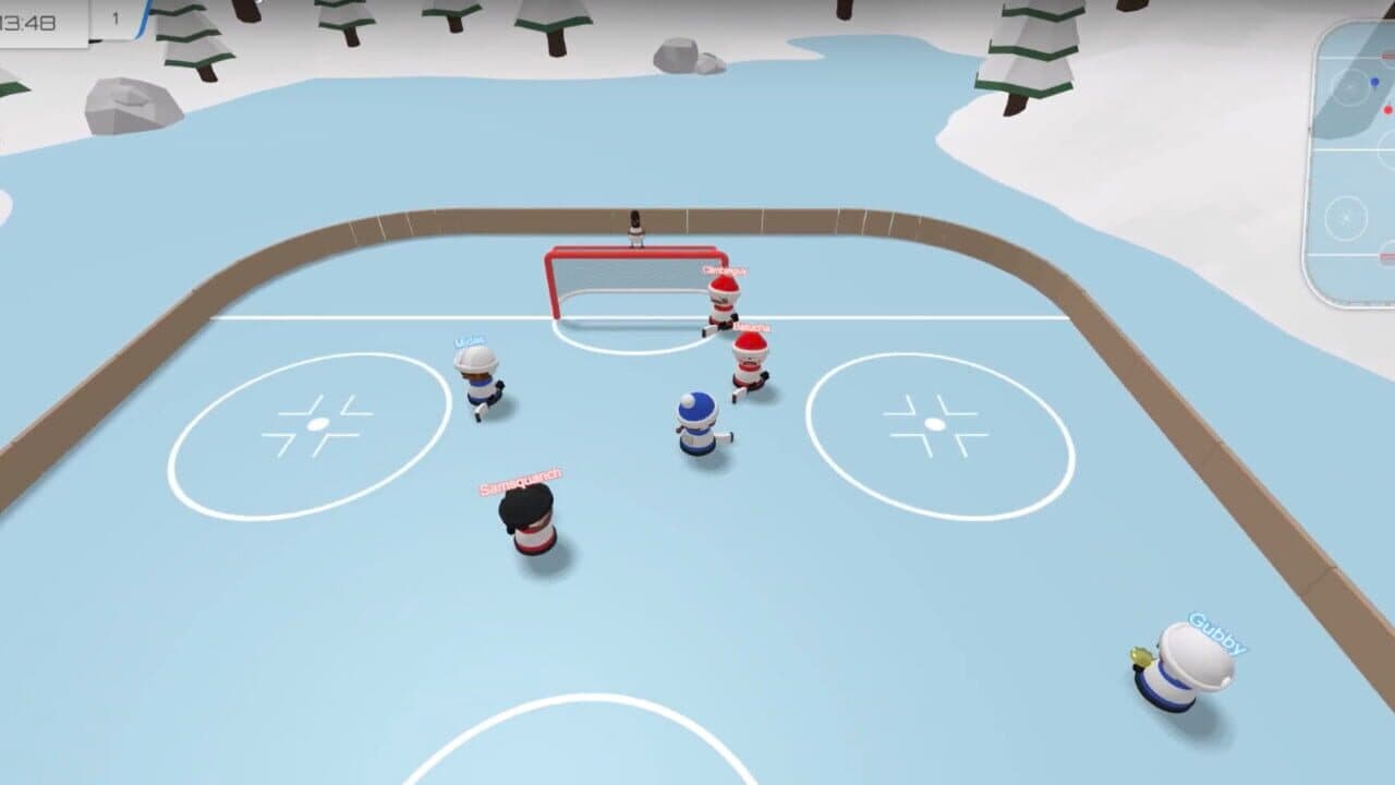 Slapshot thumbnail 2