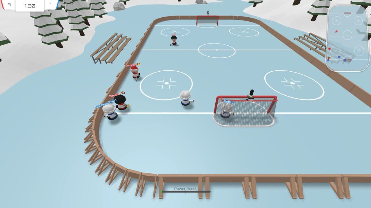 Slapshot thumbnail 3