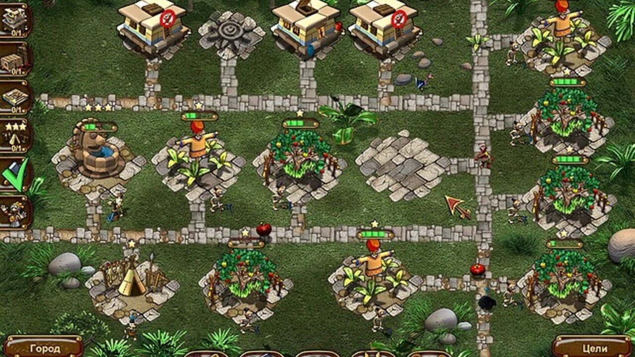 Aztec Tribe: New Land thumbnail 4