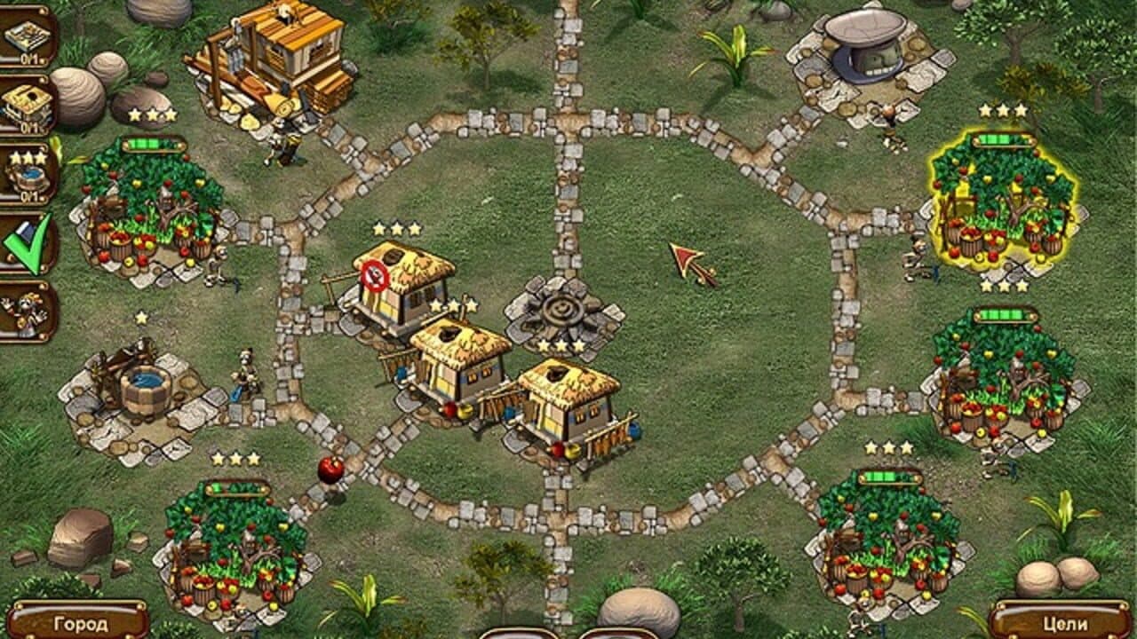 Aztec Tribe: New Land thumbnail 3