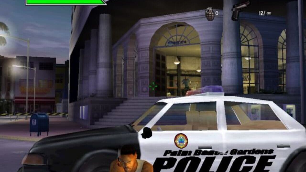 Bad Boys: Miami Takedown thumbnail 2