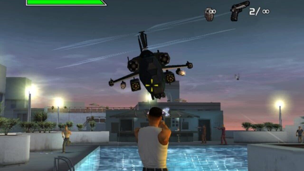 Bad Boys: Miami Takedown thumbnail 10
