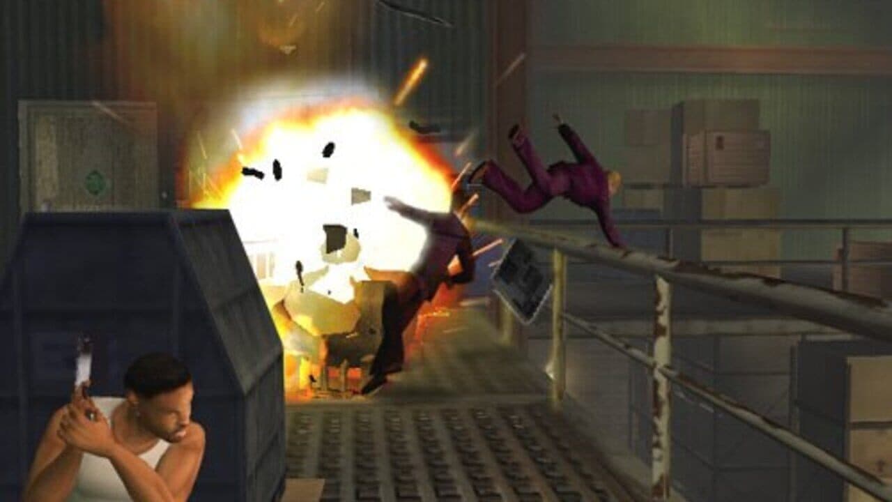 Bad Boys: Miami Takedown thumbnail 11