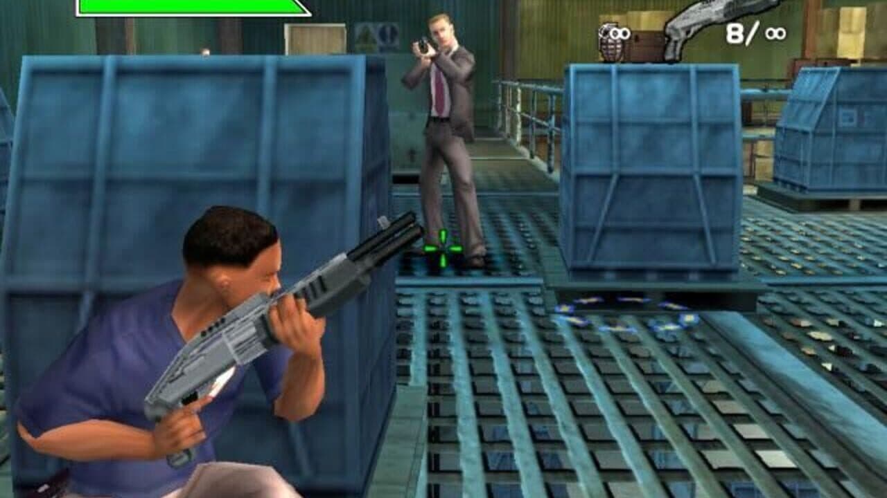 Bad Boys: Miami Takedown thumbnail 6