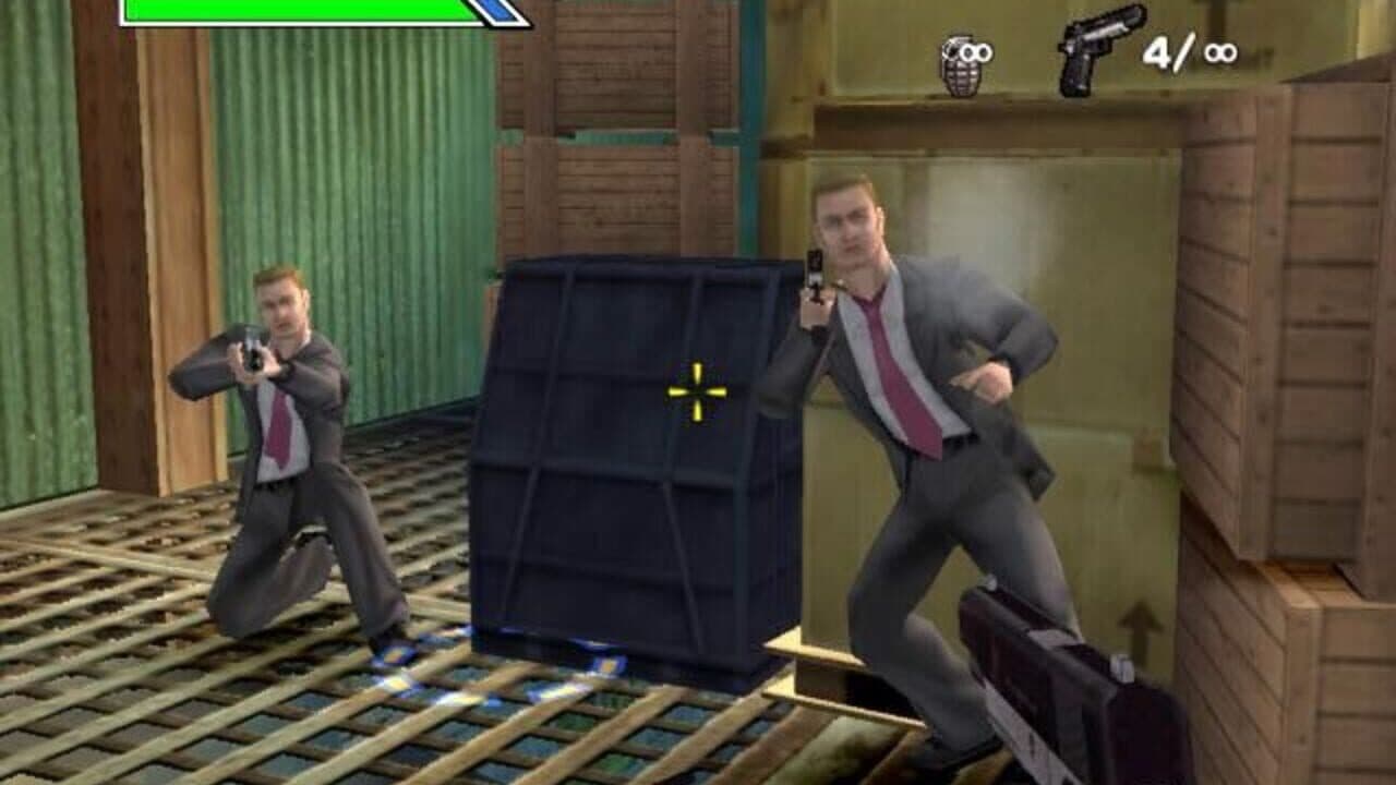 Bad Boys: Miami Takedown thumbnail 5