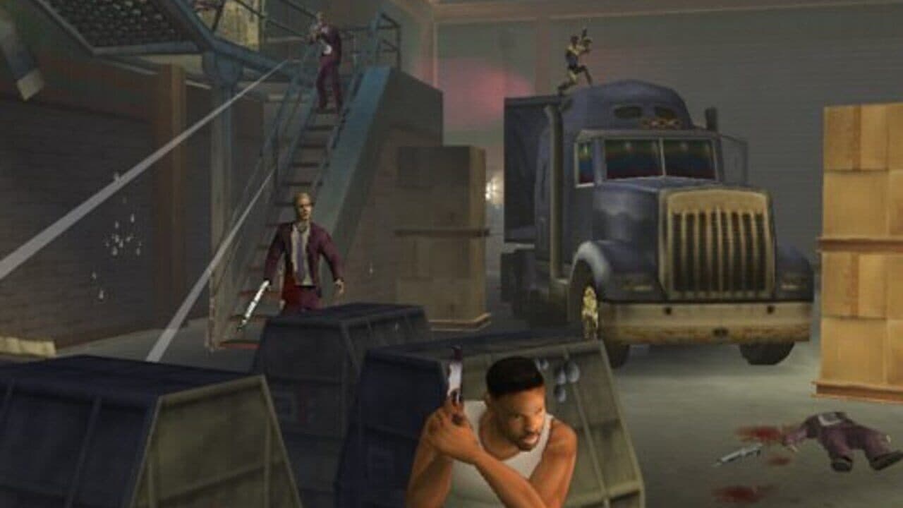 Bad Boys: Miami Takedown thumbnail 7